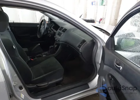 2006 Honda Accord 2.4 Se z USA, uszkodzony, nr VIN 1HGCM56336A008226